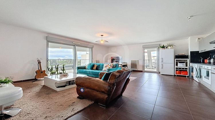 Ma-Cabane - Vente Appartement MONTPELLIER, 88 m²