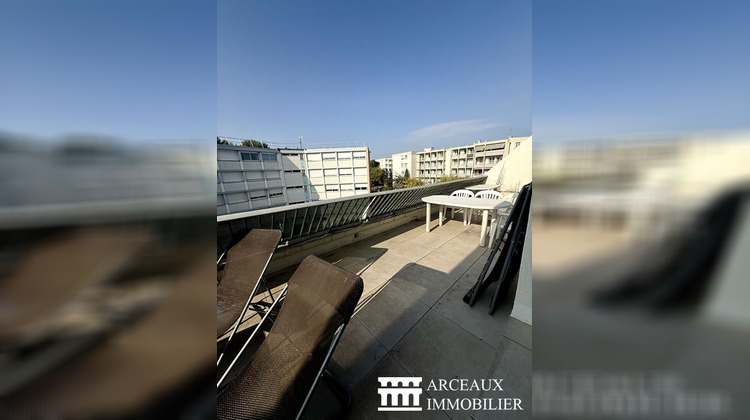 Ma-Cabane - Vente Appartement MONTPELLIER, 45 m²