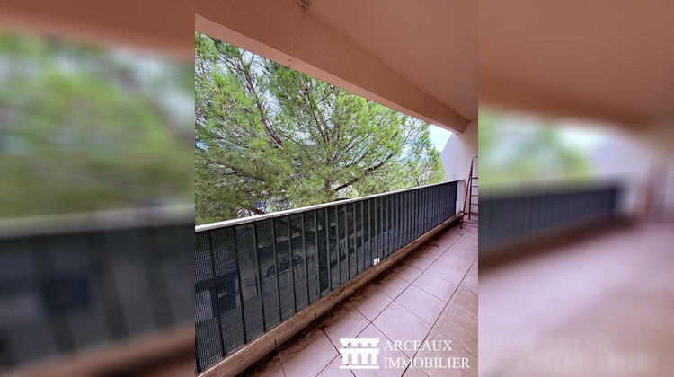 Ma-Cabane - Vente Appartement MONTPELLIER, 45 m²