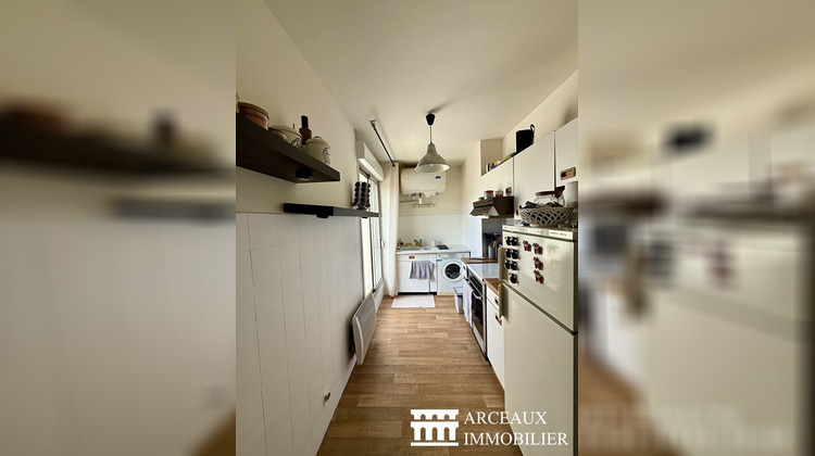 Ma-Cabane - Vente Appartement MONTPELLIER, 45 m²