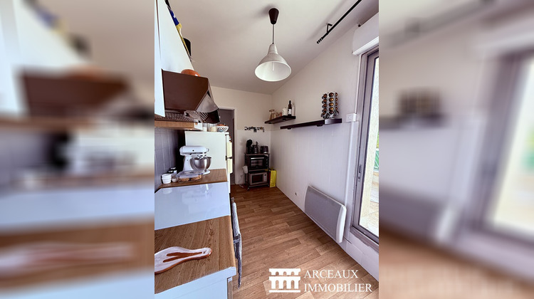 Ma-Cabane - Vente Appartement MONTPELLIER, 45 m²