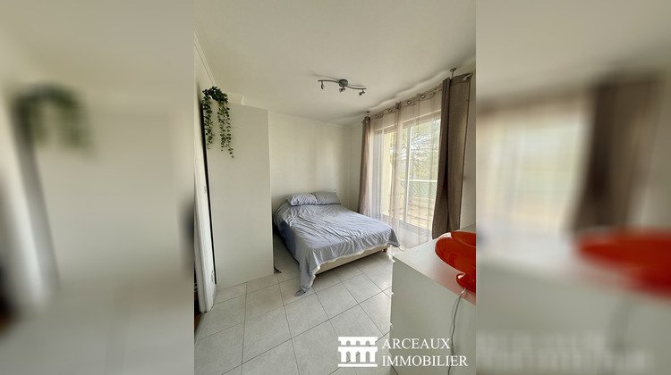 Ma-Cabane - Vente Appartement MONTPELLIER, 45 m²