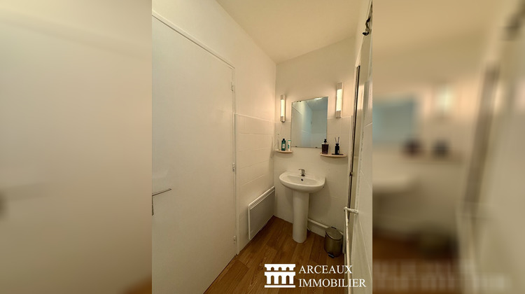 Ma-Cabane - Vente Appartement MONTPELLIER, 45 m²