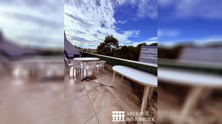 Ma-Cabane - Vente Appartement MONTPELLIER, 45 m²