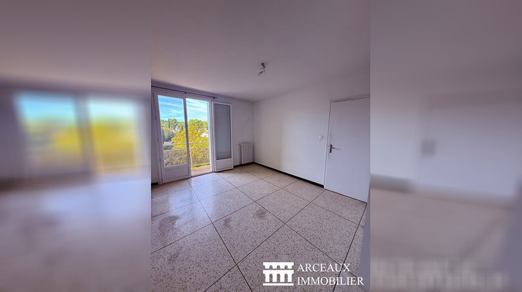 Ma-Cabane - Vente Appartement MONTPELLIER, 43 m²