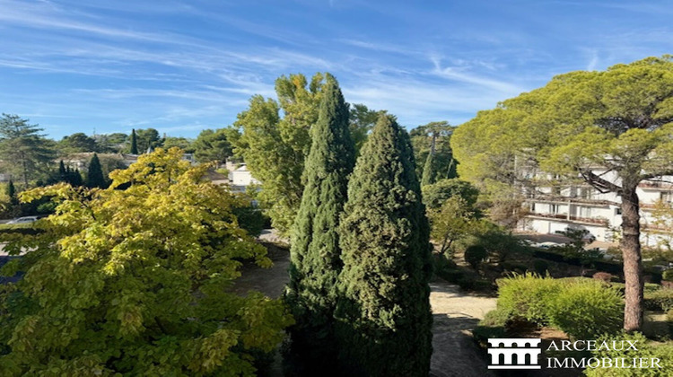 Ma-Cabane - Vente Appartement MONTPELLIER, 43 m²