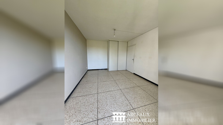 Ma-Cabane - Vente Appartement MONTPELLIER, 43 m²