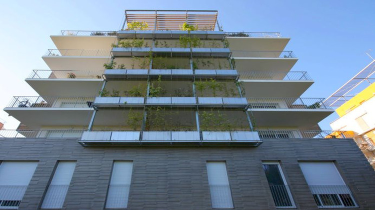 Ma-Cabane - Vente Appartement Montpellier, 41 m²