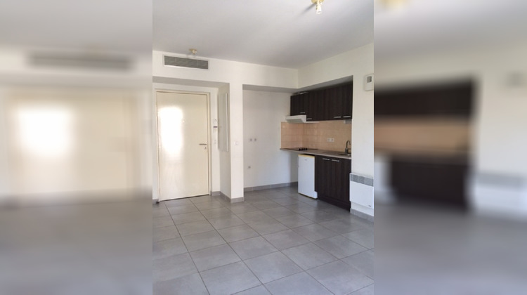 Ma-Cabane - Vente Appartement Montpellier, 41 m²