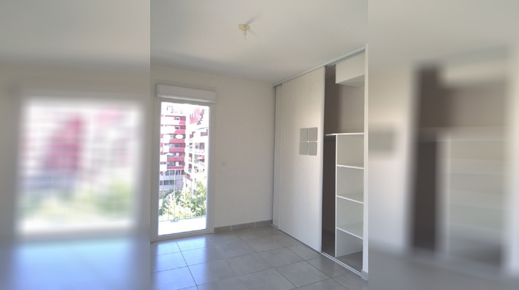 Ma-Cabane - Vente Appartement Montpellier, 41 m²