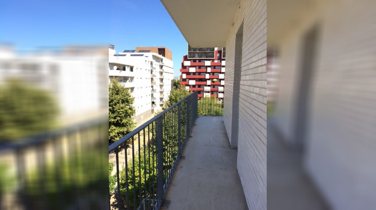 Ma-Cabane - Vente Appartement Montpellier, 41 m²