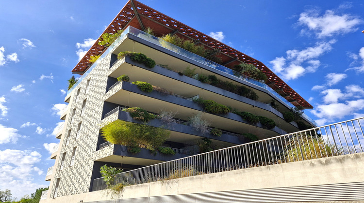 Ma-Cabane - Vente Appartement Montpellier, 50 m²