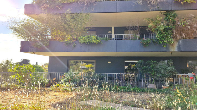 Ma-Cabane - Vente Appartement Montpellier, 50 m²