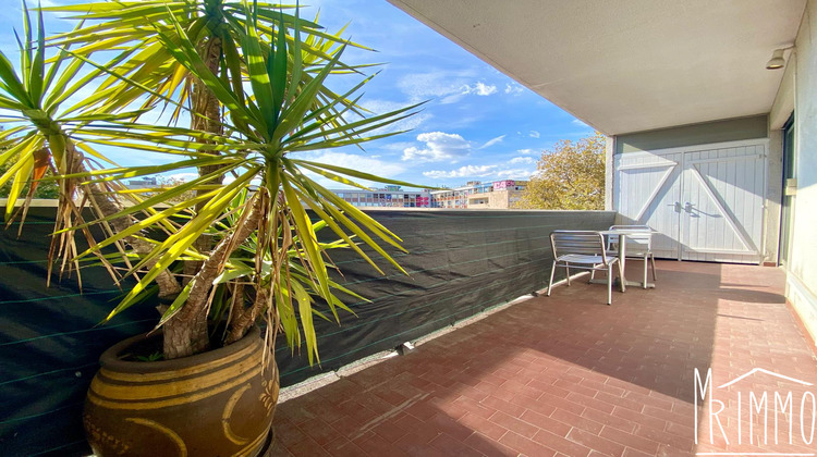 Ma-Cabane - Vente Appartement Montpellier, 49 m²