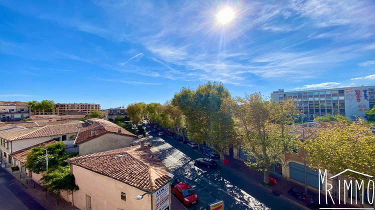 Ma-Cabane - Vente Appartement Montpellier, 49 m²