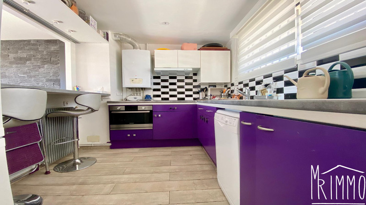 Ma-Cabane - Vente Appartement Montpellier, 49 m²