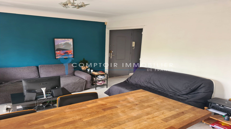 Ma-Cabane - Vente Appartement Montpellier, 60 m²