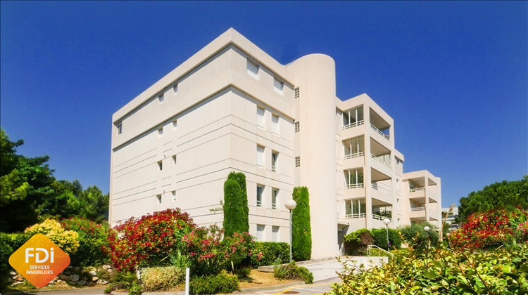 Ma-Cabane - Vente Appartement Montpellier, 57 m²