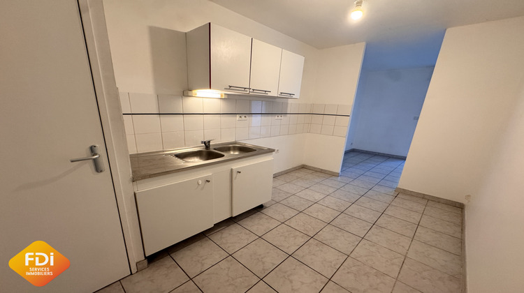 Ma-Cabane - Vente Appartement Montpellier, 57 m²