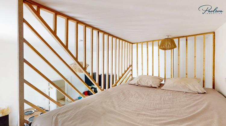 Ma-Cabane - Vente Appartement Montpellier, 26 m²