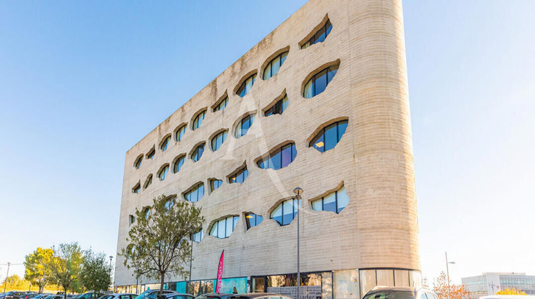 Ma-Cabane - Vente Appartement MONTPELLIER, 21 m²