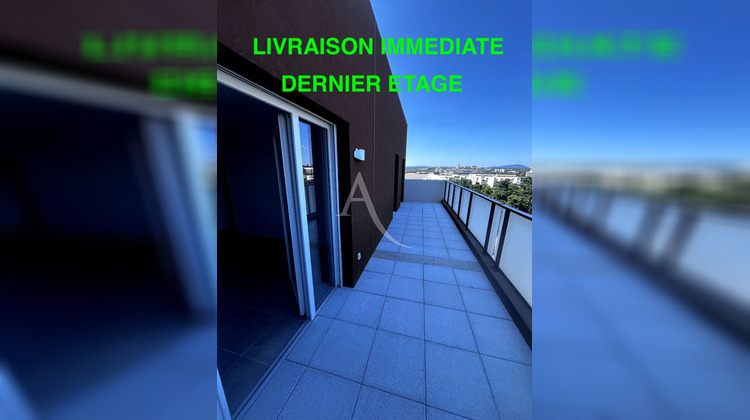 Ma-Cabane - Vente Appartement MONTPELLIER, 69 m²