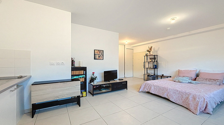 Ma-Cabane - Vente Appartement MONTPELLIER, 26 m²