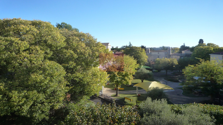 Ma-Cabane - Vente Appartement Montpellier, 107 m²