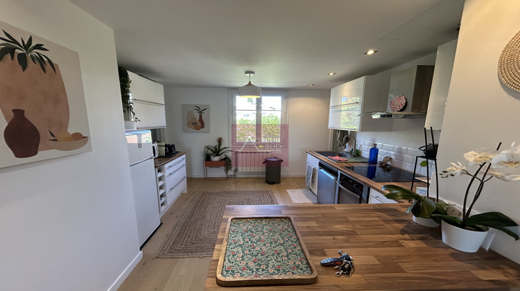 Ma-Cabane - Vente Appartement Montpellier, 83 m²