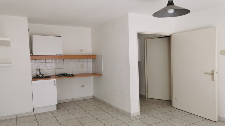 Ma-Cabane - Vente Appartement Montpellier, 27 m²