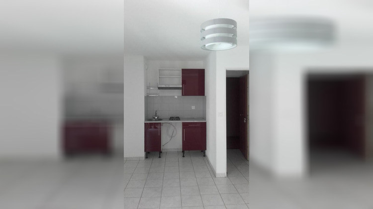 Ma-Cabane - Vente Appartement Montpellier, 29 m²