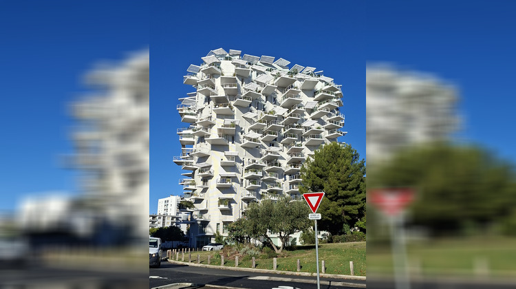 Ma-Cabane - Vente Appartement Montpellier, 29 m²