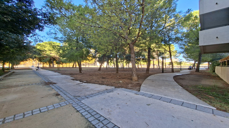 Ma-Cabane - Vente Appartement Montpellier, 29 m²