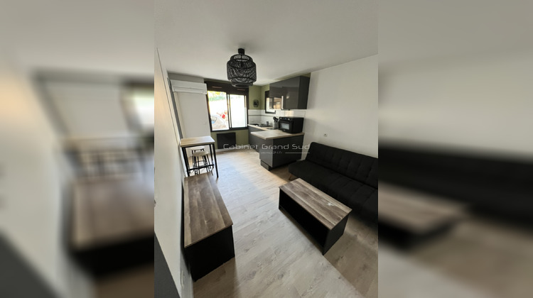 Ma-Cabane - Vente Appartement Montpellier, 26 m²