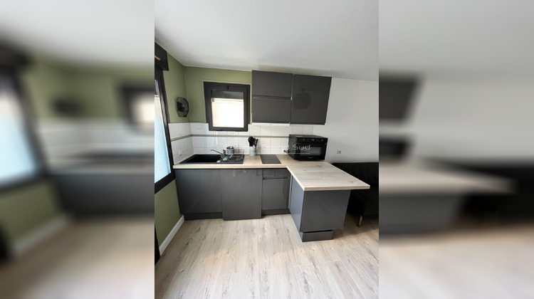 Ma-Cabane - Vente Appartement Montpellier, 26 m²