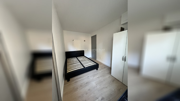 Ma-Cabane - Vente Appartement Montpellier, 26 m²