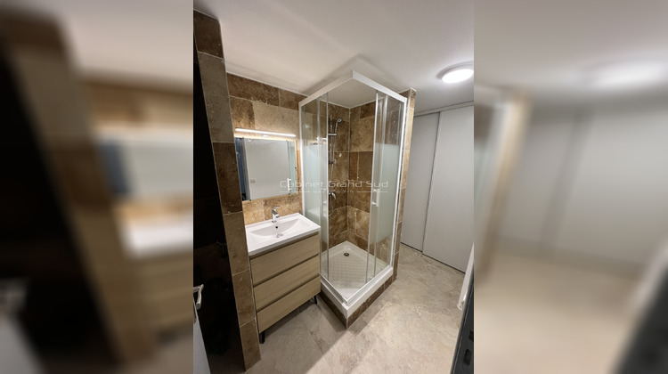 Ma-Cabane - Vente Appartement Montpellier, 26 m²