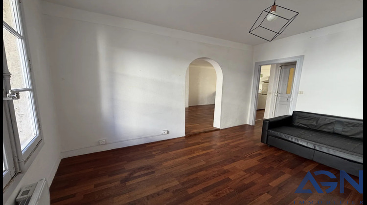 Ma-Cabane - Vente Appartement Montpellier, 95 m²