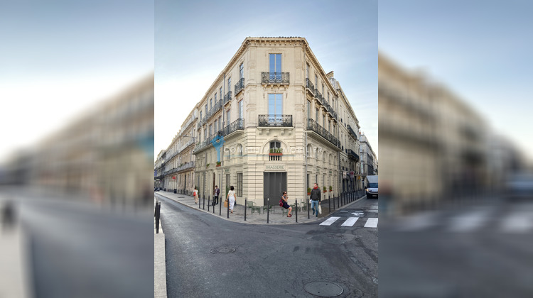 Ma-Cabane - Vente Appartement Montpellier, 17 m²