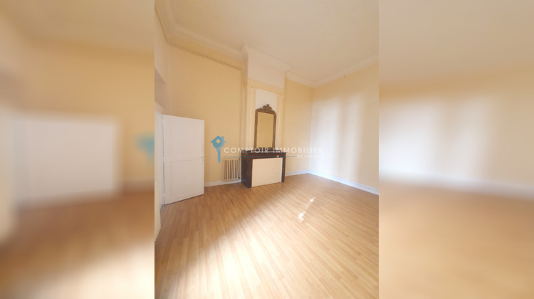 Ma-Cabane - Vente Appartement Montpellier, 96 m²