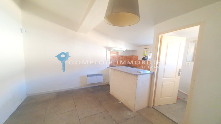 Ma-Cabane - Vente Appartement Montpellier, 34 m²