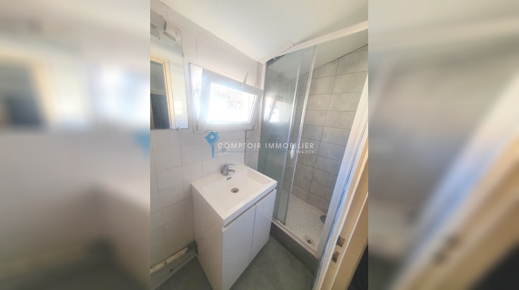 Ma-Cabane - Vente Appartement Montpellier, 34 m²