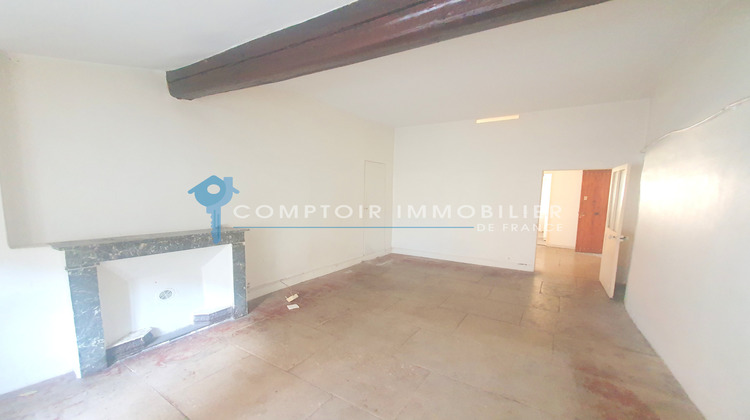 Ma-Cabane - Vente Appartement Montpellier, 34 m²