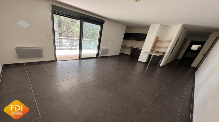 Ma-Cabane - Vente Appartement Montpellier, 54 m²