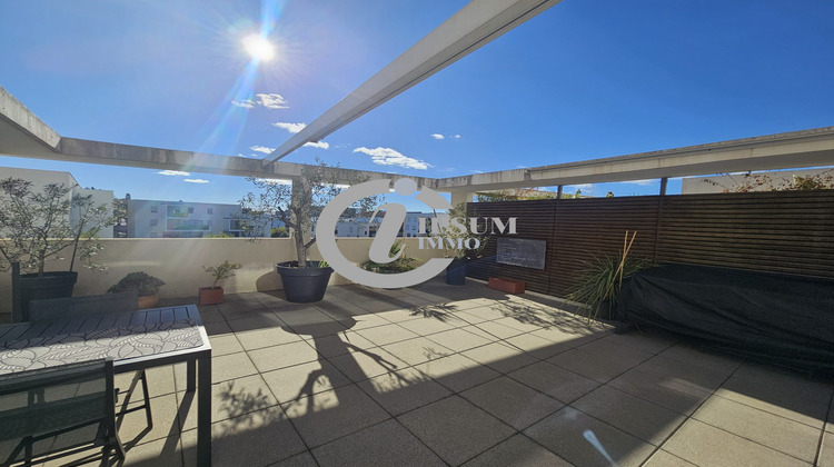 Ma-Cabane - Vente Appartement Montpellier, 87 m²