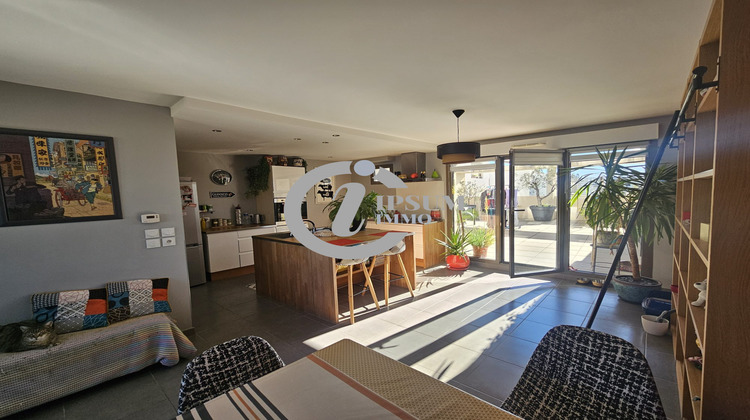 Ma-Cabane - Vente Appartement Montpellier, 87 m²