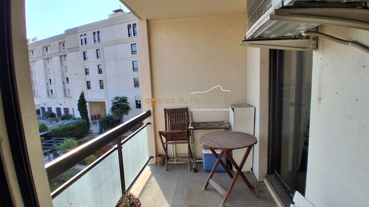 Ma-Cabane - Vente Appartement Montpellier, 69 m²