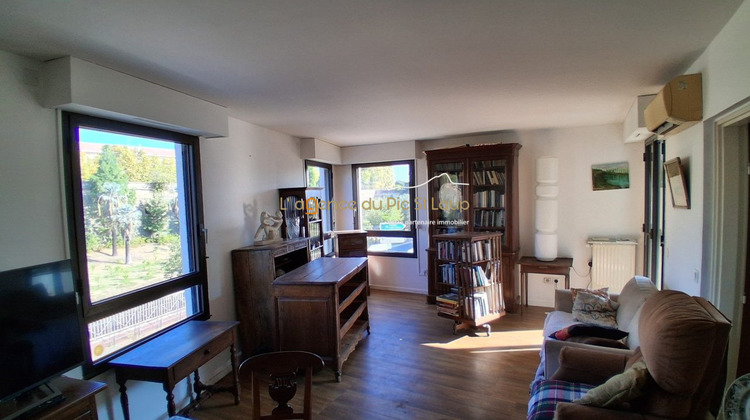 Ma-Cabane - Vente Appartement Montpellier, 69 m²