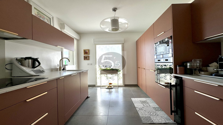 Ma-Cabane - Vente Appartement MONTPELLIER, 73 m²