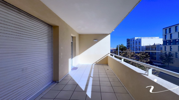 Ma-Cabane - Vente Appartement MONTPELLIER, 64 m²